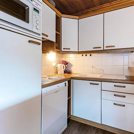 Apartment Moraine - Moraine 02 Mae-4321